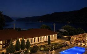 Clisura Dunarii - Pensiunea Casa Creta